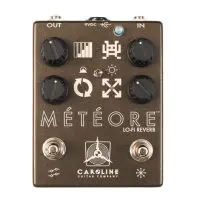 Caroline Météore Lo-Fi Reverb