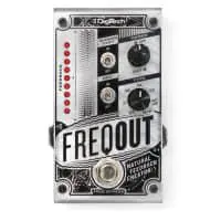 Best of NAMM 2017: DigiTech’s FreqOut (Natural Feedback Creator)