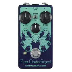 Earthquaker Devices Fuzz Master General