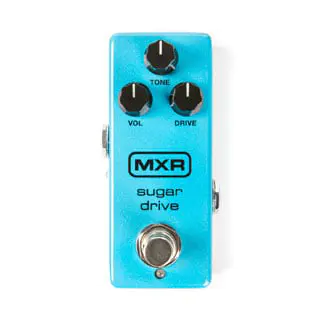 MXR Sugar Drive M294 