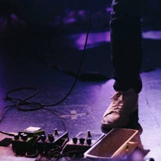 James Supercave’s favorite pedal and synth