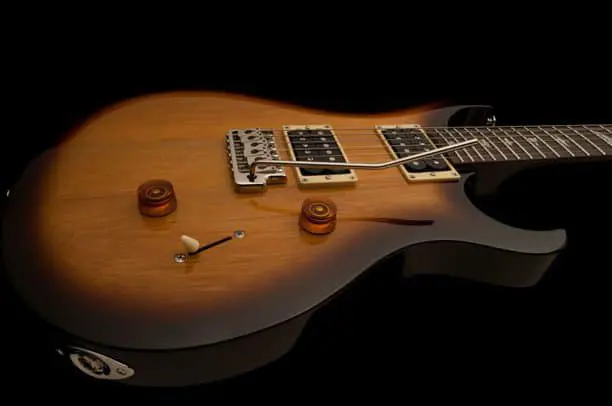 ATX Stompbox Exhibit giveaway: Win a PRS SE Standard 24 Guitar! [ended]