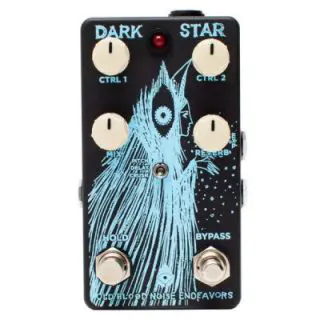 Old Blood Noise Endeavors Dark Star Pad Reverb