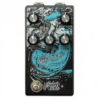 Matthews Effects The Whaler V2