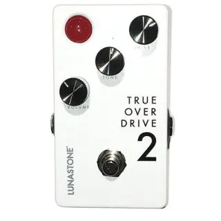 LunaStone True Overdrive 1