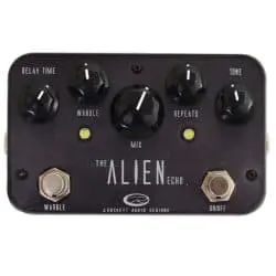 J.Rockett Audio Designs Alien Echo Delay