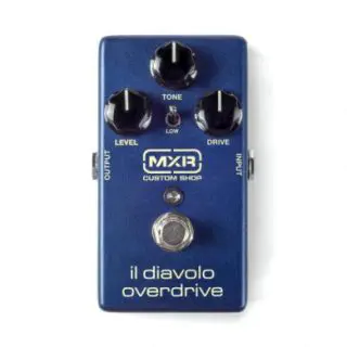 MXR Il Diavolo