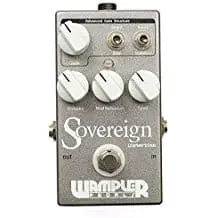 Wampler Sovereign