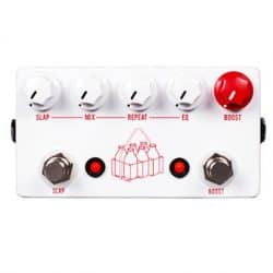 JHS Pedals The Milkman Echo + Boost