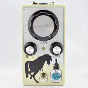 Pelican NoiseWorks Half Horse Fuzz