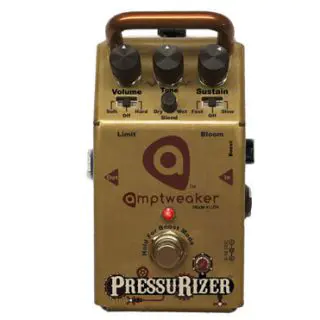 Amptweaker PressuRizer Compressor  Boost