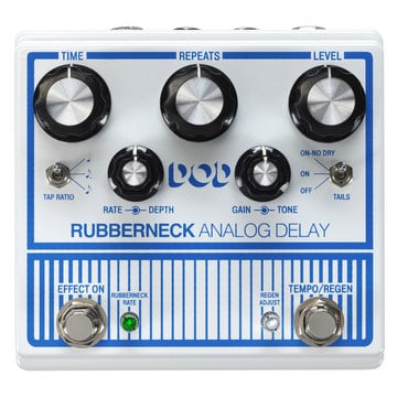 dod rubberneck delay