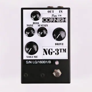 Pete Cornish NG-3 Fuzz