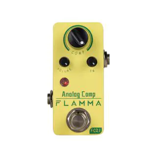 Flamma FC21 Analog Comp