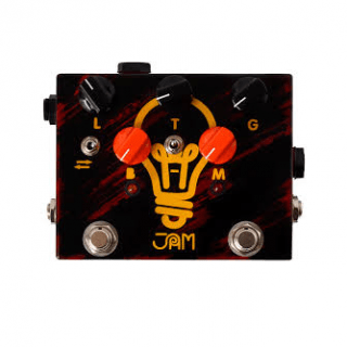 JAM Pedals – LucyDreamer Supreme