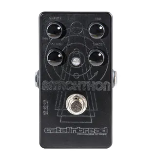 Catalinbread Antichthon Dynamic Fuzz/Tremolo