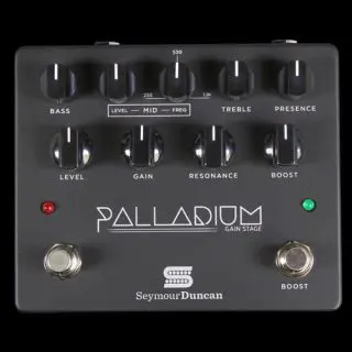 Seymour Duncan Palladium Gain Stage