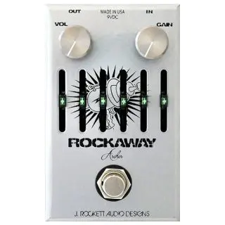 J Rockett Audio Rockaway Archer