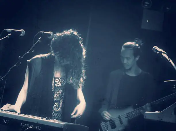 Iris Lune – Gear & Creative Process