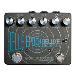 Catalinbread Belle Epoch Deluxe