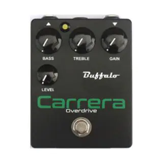 Buffalo FX Carrera Overdrive