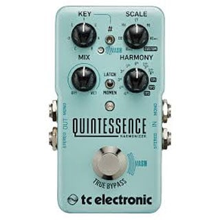 TC Electronic Quintessence Harmonizer