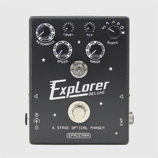 Spaceman Effects Explorer Deluxe Optical Phaser