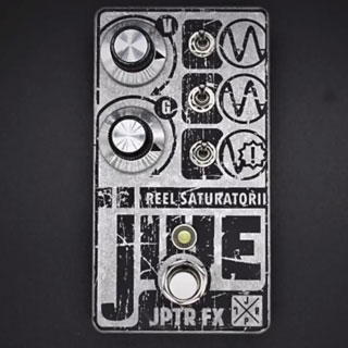 JPTR FX Jive Reel Saturator