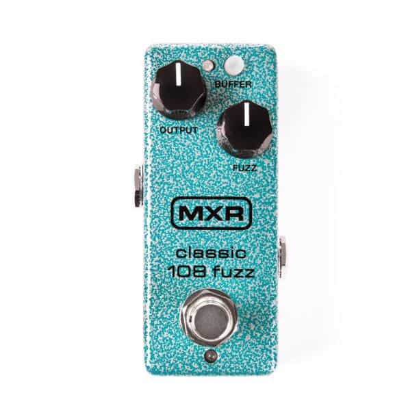 MXR Classic 108