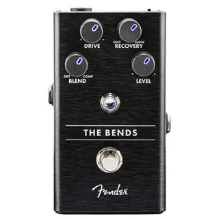 Fender The Bends Compressor