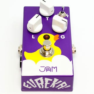 Jam Pedals Eureka Fuzz