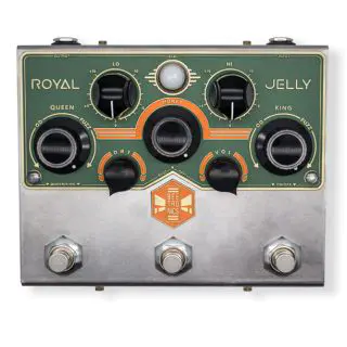 Beetronics Royal Jelly