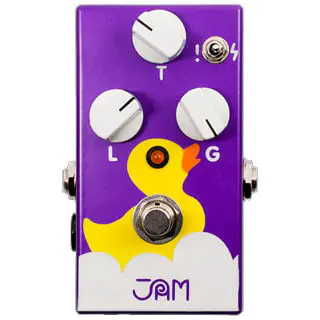 Jam Pedals Eureka Fuzz