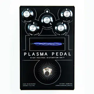 Gamechanger Audio Plasma Distortion