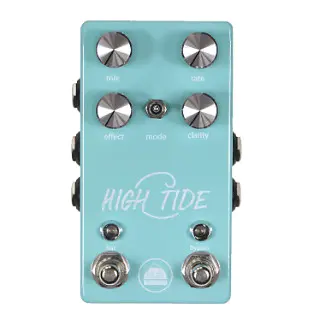 M.D. Effects: HIGH TIDE Chorus/Delay/Reverb