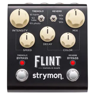 Strymon Flint