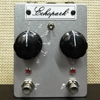 Echopark Instruments FQ12 Dual Range-Bastard