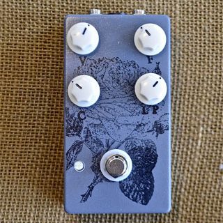 Farm Pedals Subsoiler Fuzz