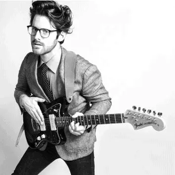 Walker Lukens’ Gear and Creative Process
