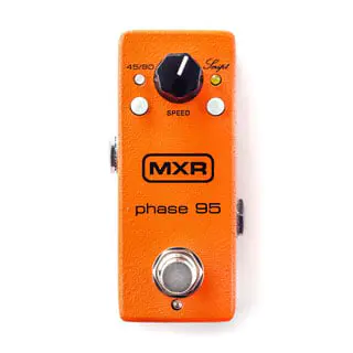 MXR Phase 95