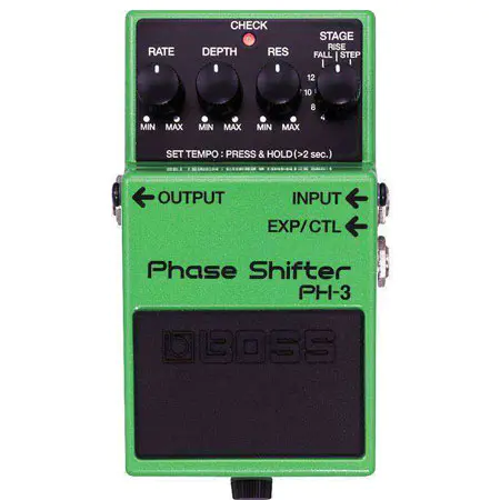 BOSS PH-3 Phaser