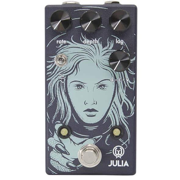 Walrus Audio Julia V2
