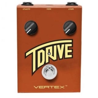 Vertex Effects T-Drive