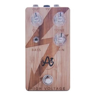 Anasounds High Voltage Overdrive