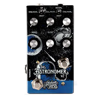 Matthews Effects The Astronomer V2 Reverb