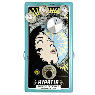 Dusky Electronics Hypatia Fuzz