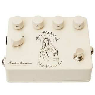 Heather Brown Blessed Mother Overdrive/Boost V2