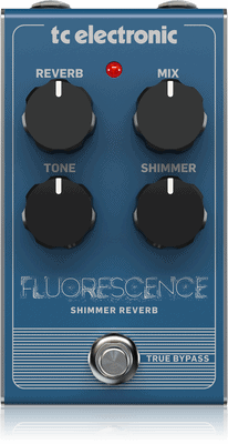 FLOURESCENCE SHIMMER REVERB P0CQ5 Top B1