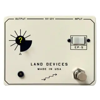 Land Devices EP-5 Preamp