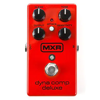 MXR Dyna Comp Deluxe